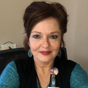 Meet your Posher, Angie